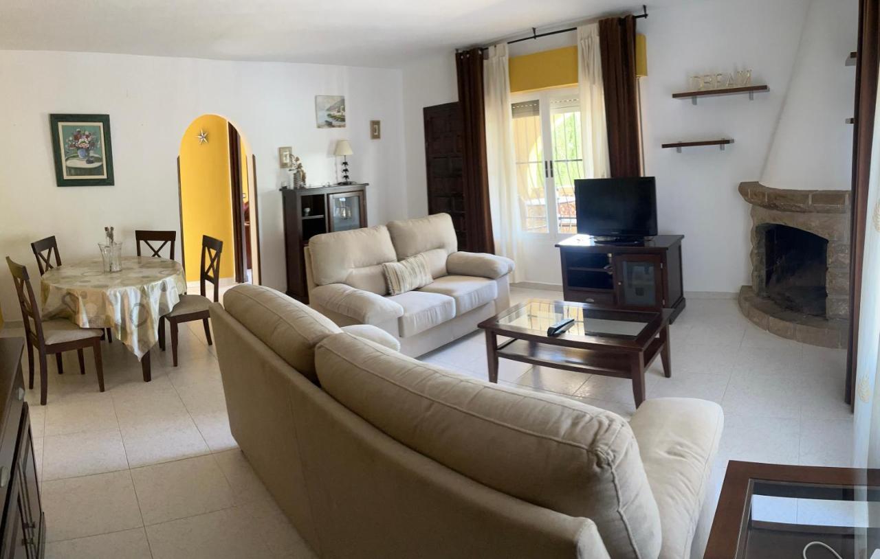 Albir Spanish House El Albir Exterior foto