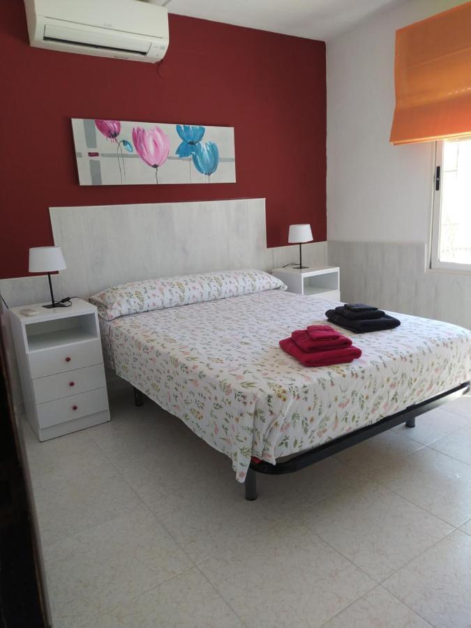 Albir Spanish House El Albir Exterior foto